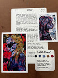Upstairs Print Club